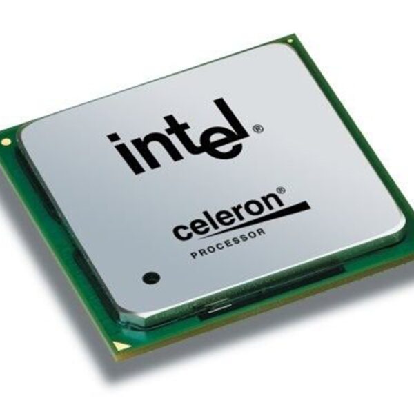 Intel Celeron 478 cpu