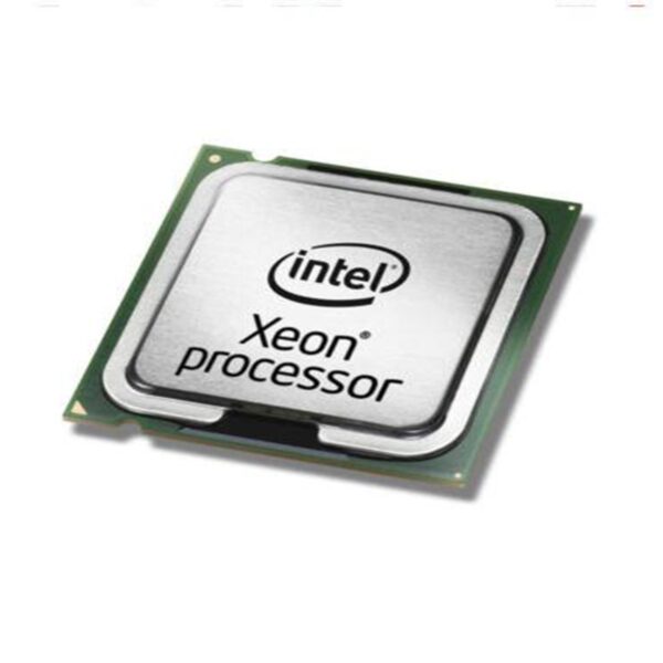 Intel Xeon E5320 cpu