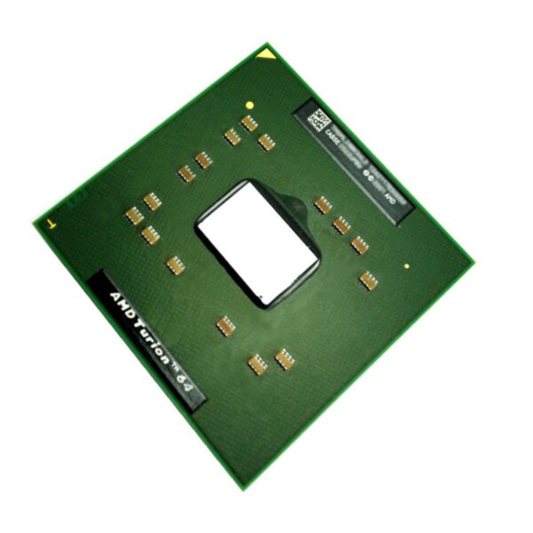 AMD Turion 64 cpu