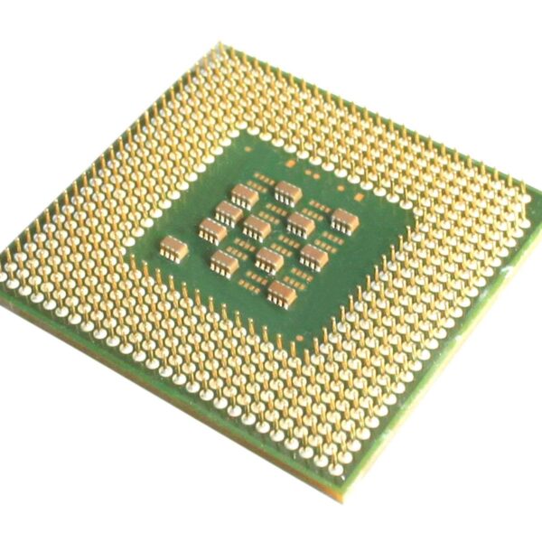 Intel Celeron D  CPU