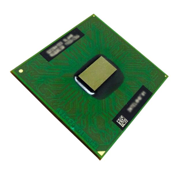 Intel Celeron P3  cpu