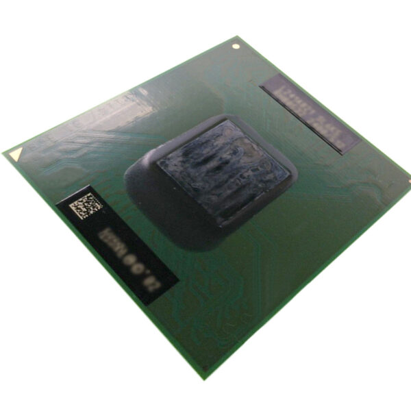 Intel Pentium P4 CPU