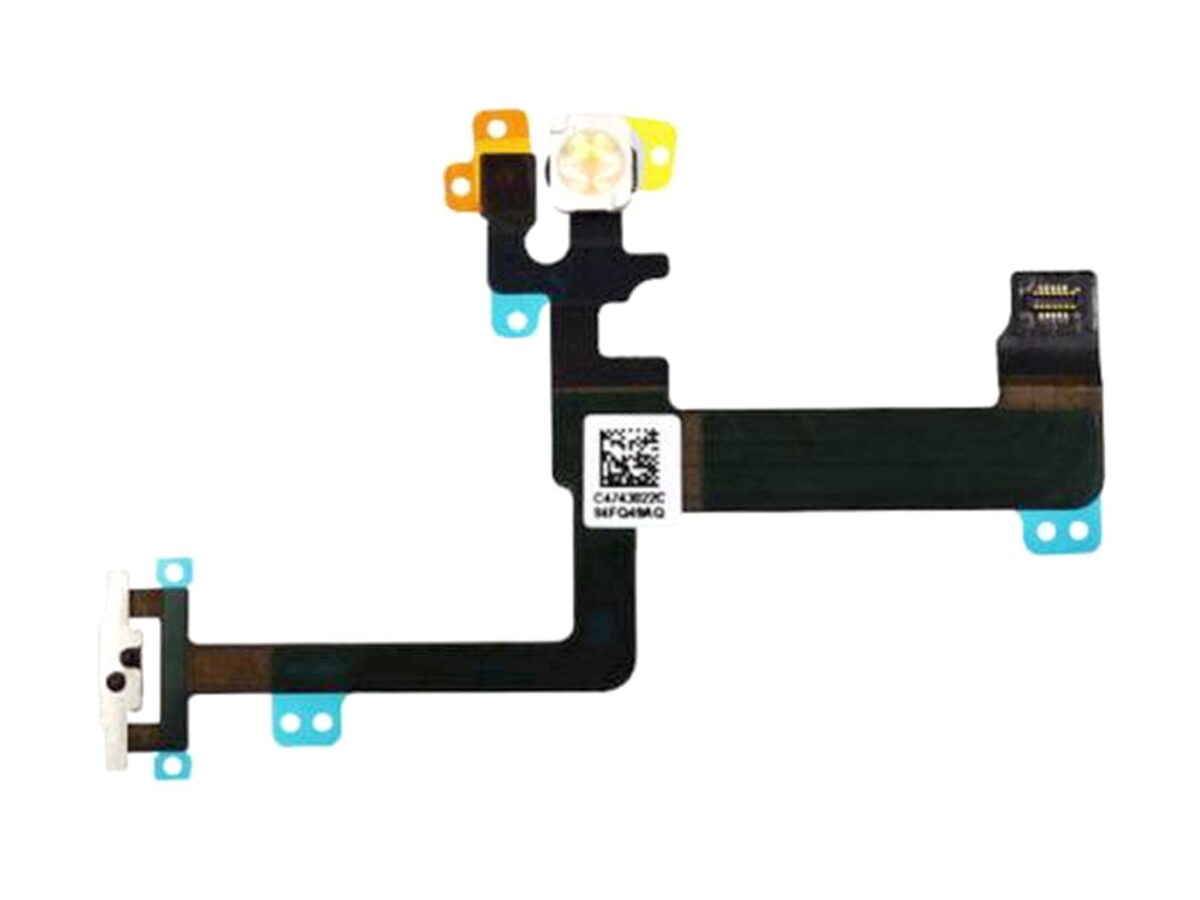 iPhone 6 Power on/off Ribbon cable