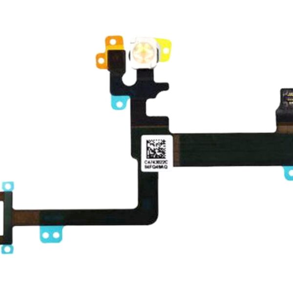 iPhone 6 Power on/off Ribbon cable