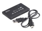 USB 2.0 Card Reader