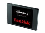 Sandisk Extreme II 120gb SSD