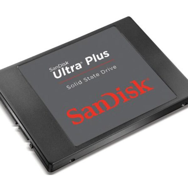 Sandisk Ultra Plus 64GB SSD