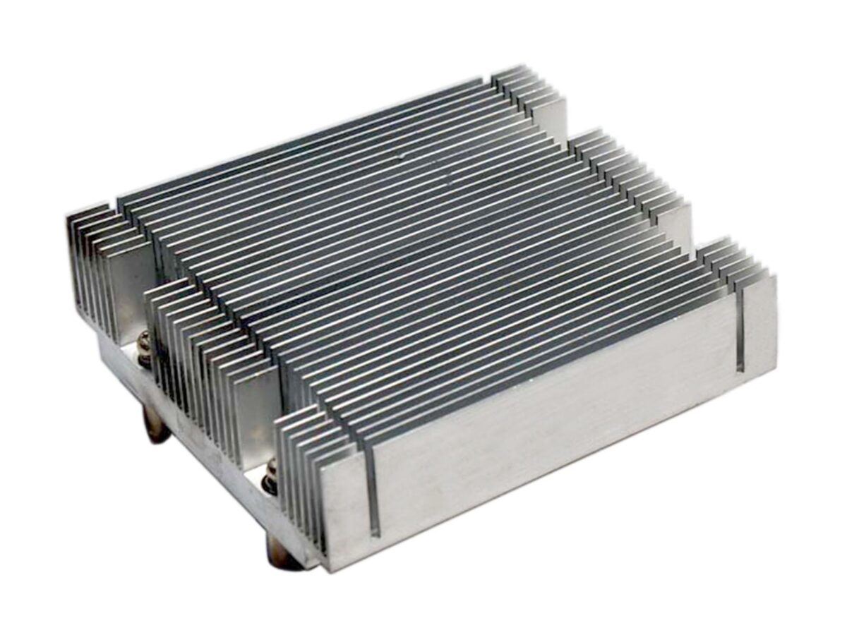 intel LGA771 heatsink