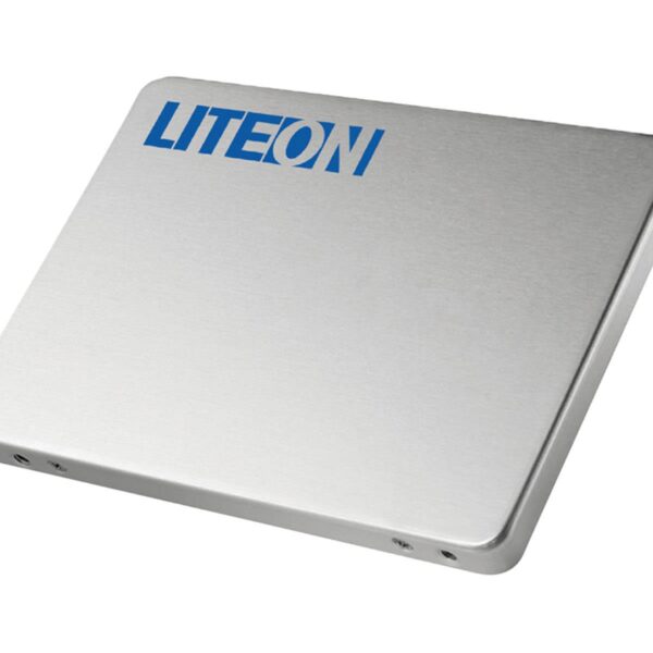 Liteon 2.5" N9S SATA SSD