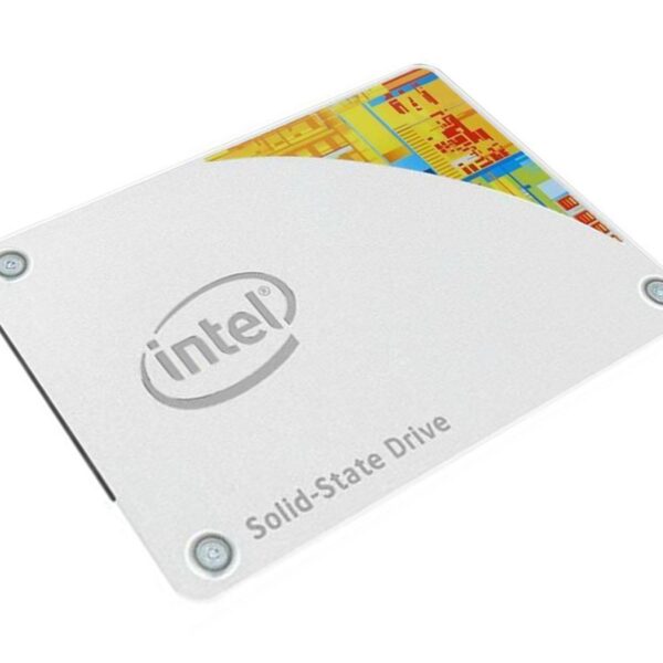 Intel 535 120GB SSD