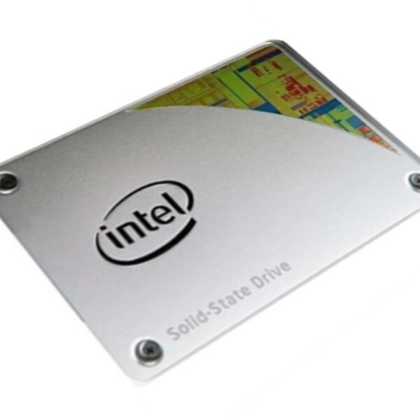 Intel Pro 2500 180gb SSD