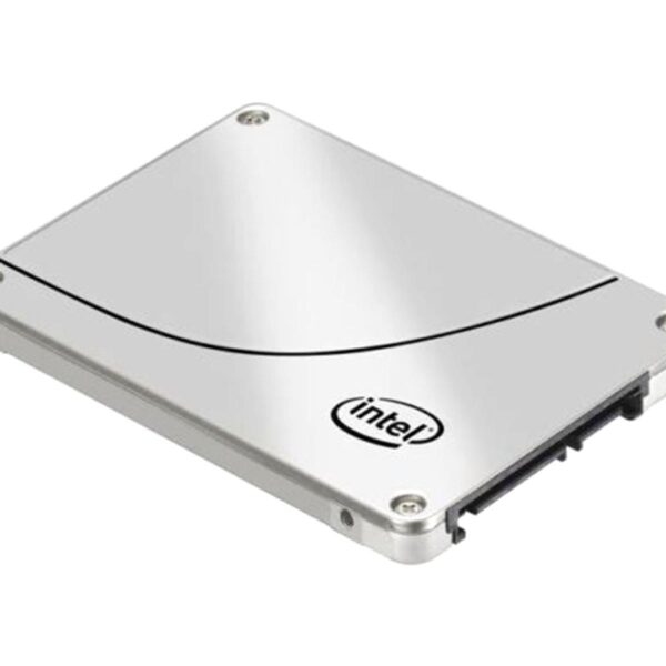 Intel DC S3500 160GB SSD