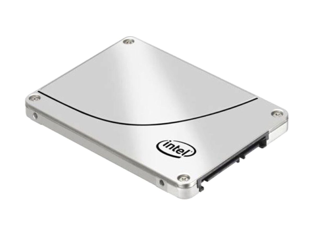 Intel DC S3500 240GB SSD