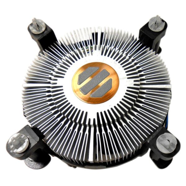 intel 1155 1156 Fan heatsink