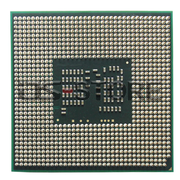 Intel Core i5-480M SLC27  Socket G1 PGA988