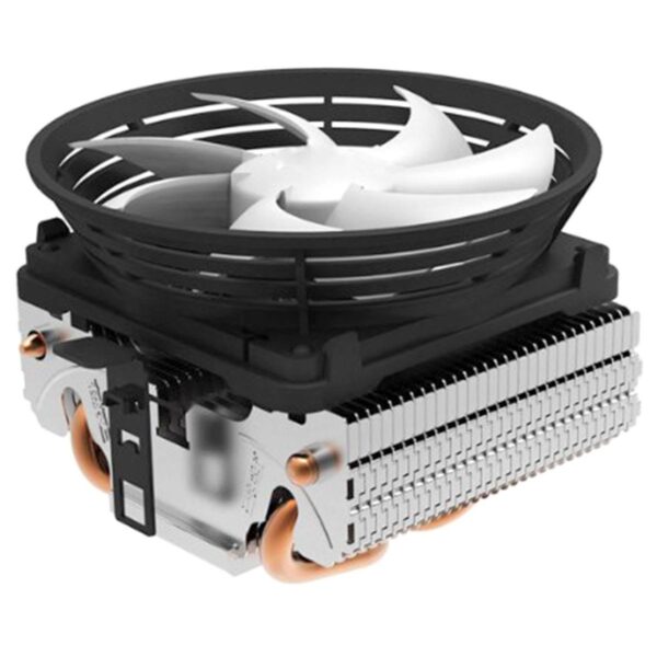 amd intel copper fan heatsink