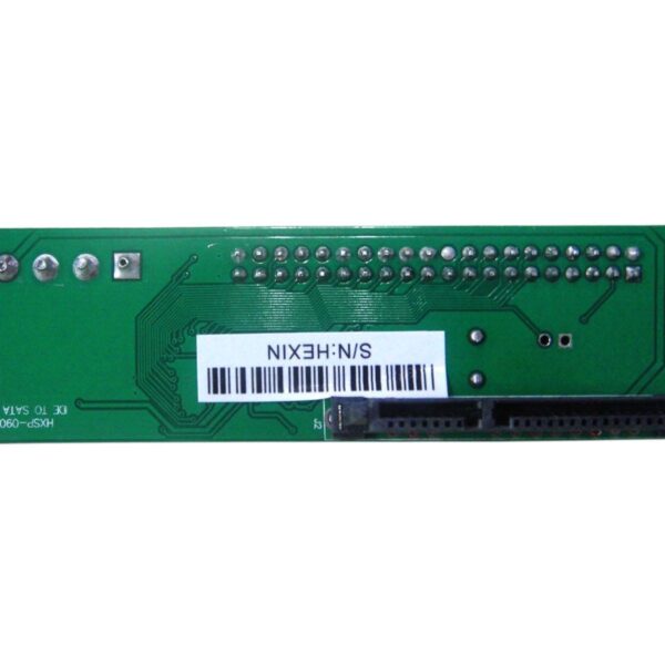 40pin IDE to SATA adapter