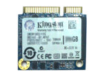 Kingston half msata SSD