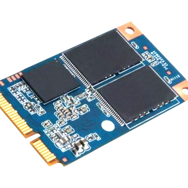 Kingston ms200 mSATA SSD