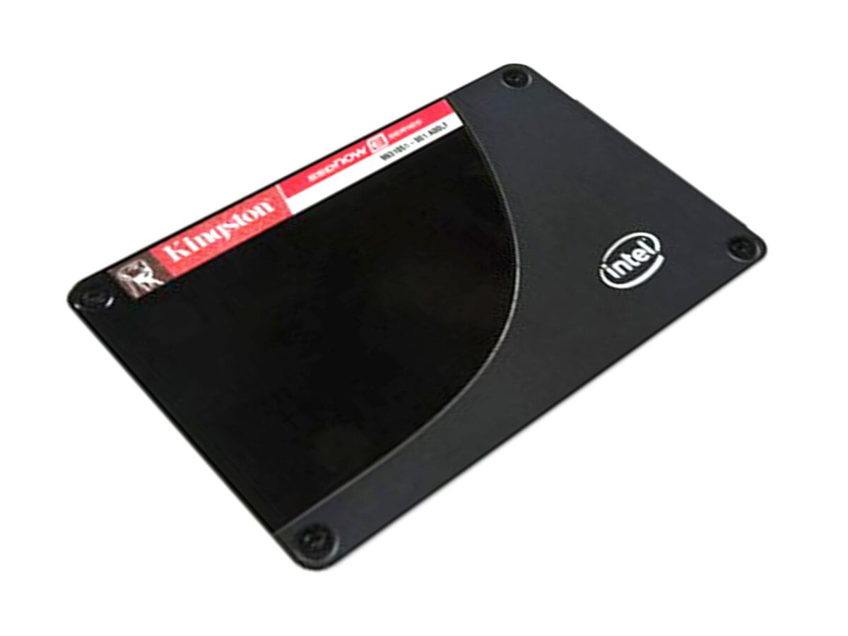 Kingston 2.5" sata ssd