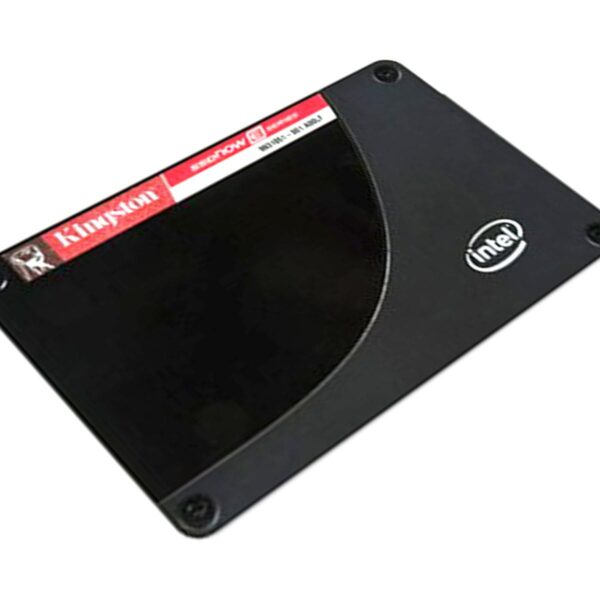 Kingston 2.5" sata ssd