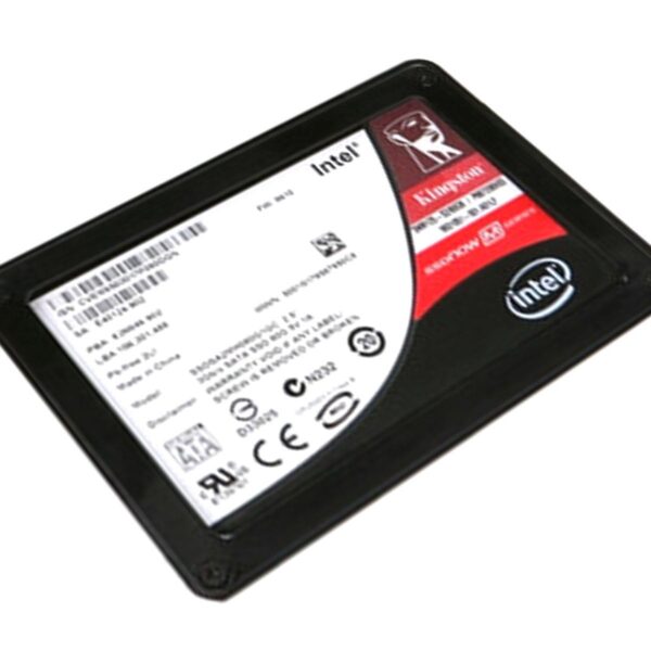 kingston 2.5" sata ssd