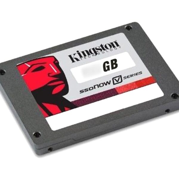 kingston 2.5" sata ssd