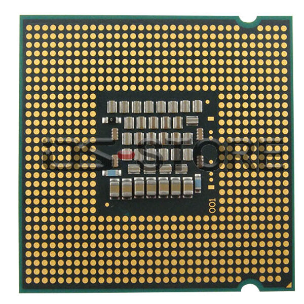 Intel  E3300 SLGU4  LGA775 CPU