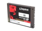 kingston 2.5" sata ssd