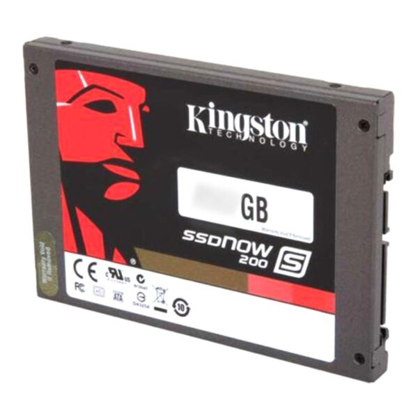 kingston 2.5" sata ssd