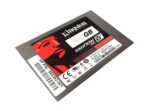 kingston 2.5" sata ssd