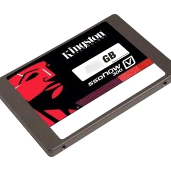 kingston 2.5" sata ssd