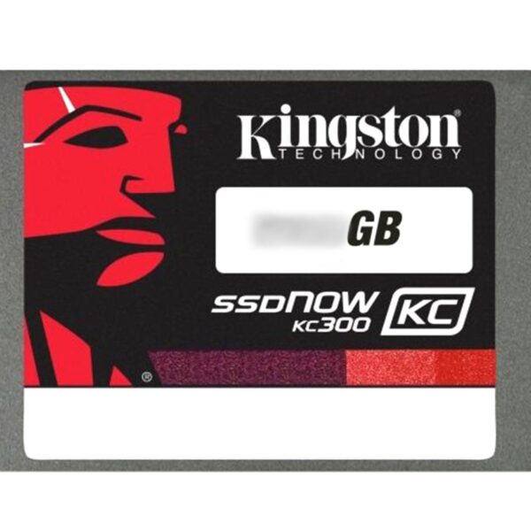 kingston 2.5" sata ssd