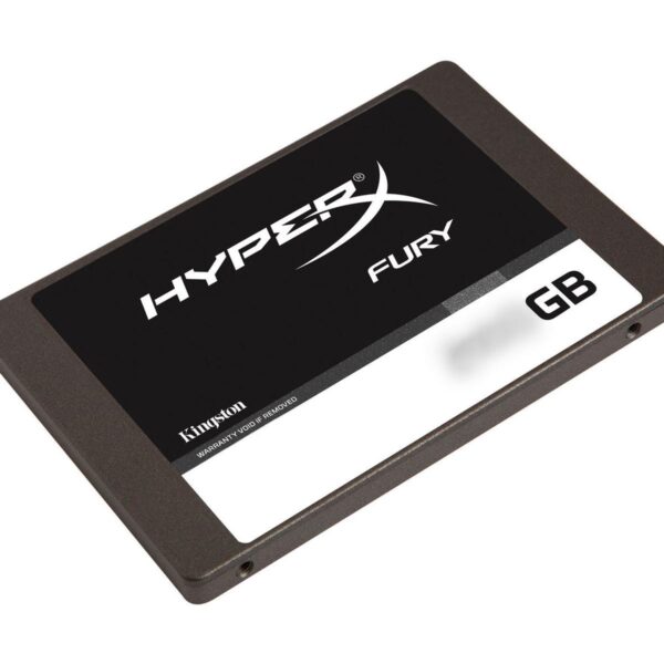 kingston 2.5" sata ssd