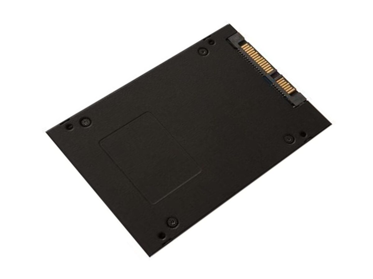 kingston 2.5" sata ssd