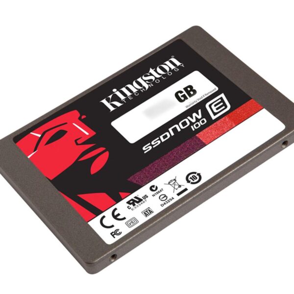 kingston 2.5" sata ssd