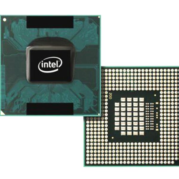 Intel Pentium 4 cpu