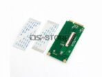 Mini PCI-Express TO CE ZIF HDD Adapter