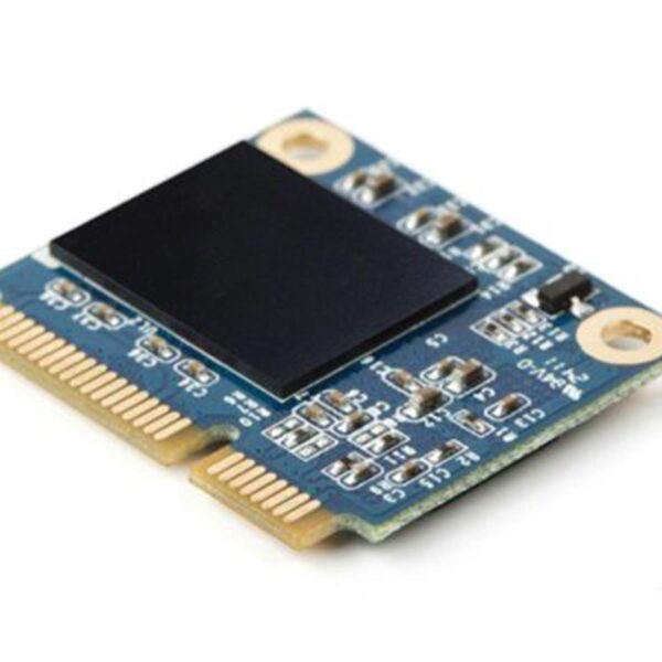 Half Mini PCIe mSATA SSD