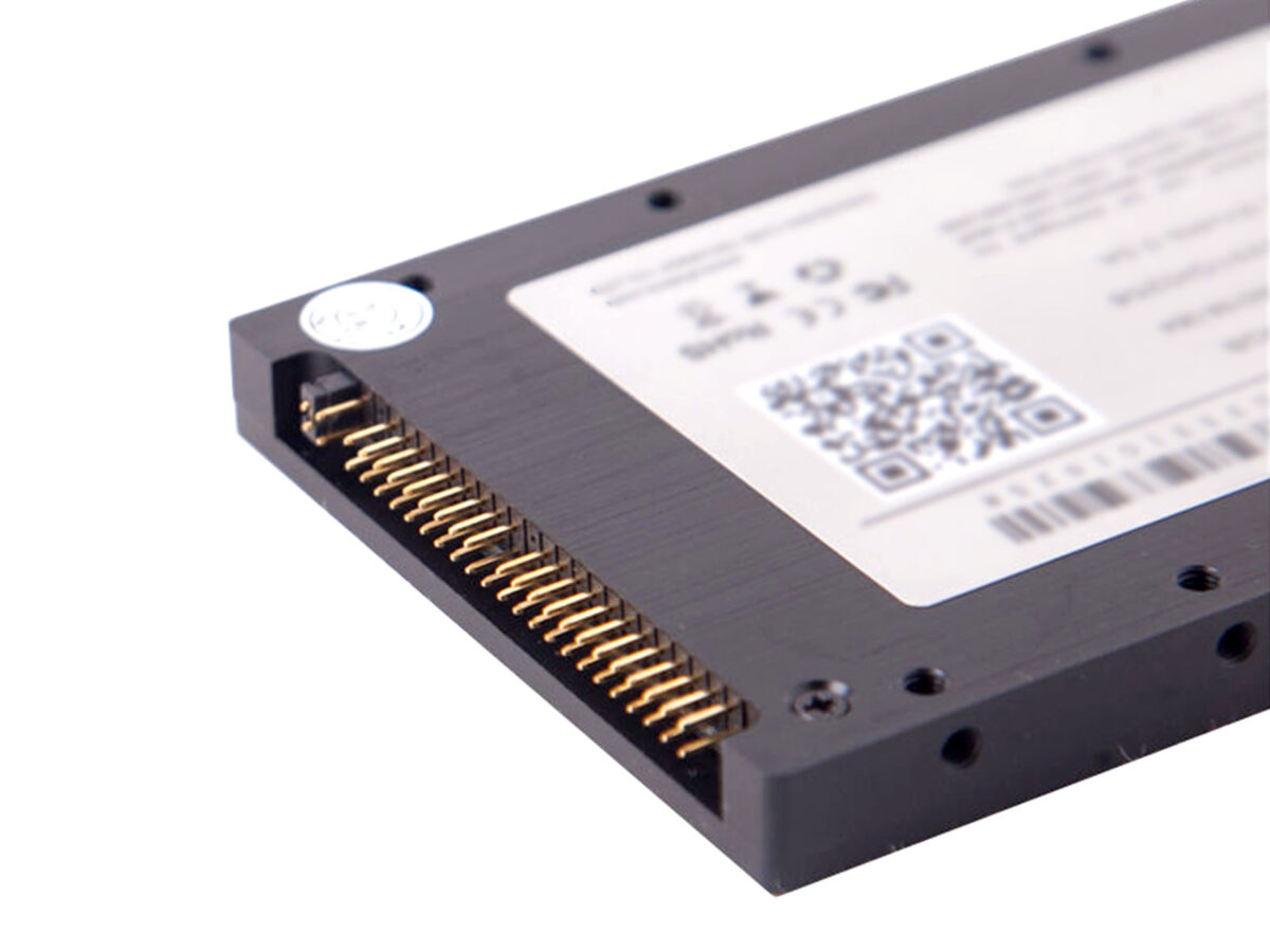 2.5" IDE SSD HDD 44pin