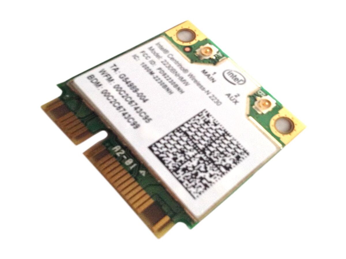 HP 670290-001