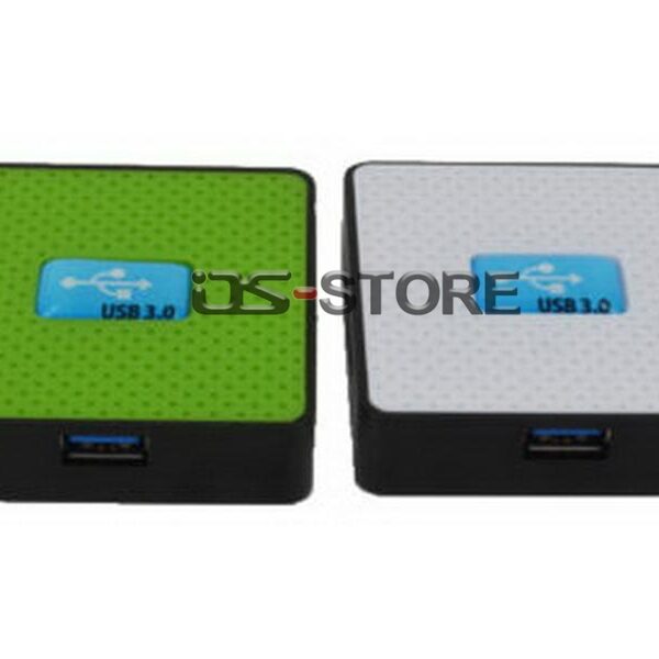 USB 3.0 Card reader