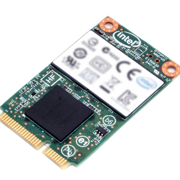 Intel 530 SSD