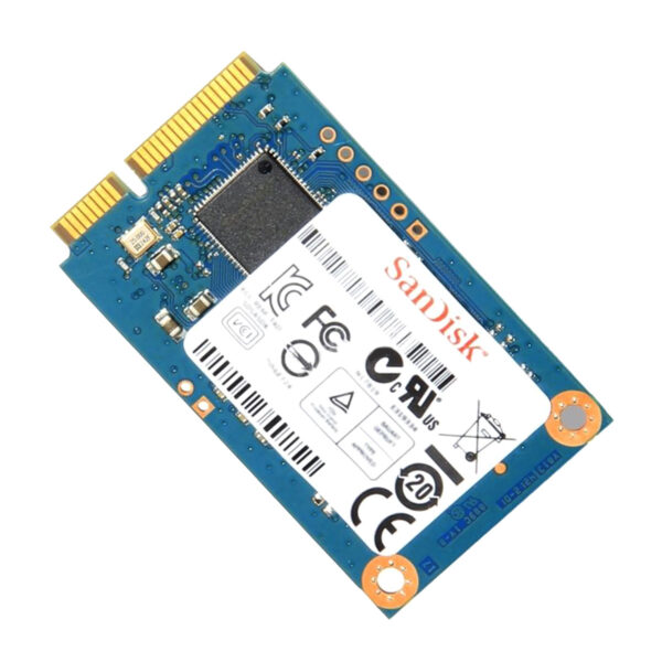 Sandisk X110 Msata SSD