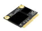 Half Mini PCIe mSATA SSD