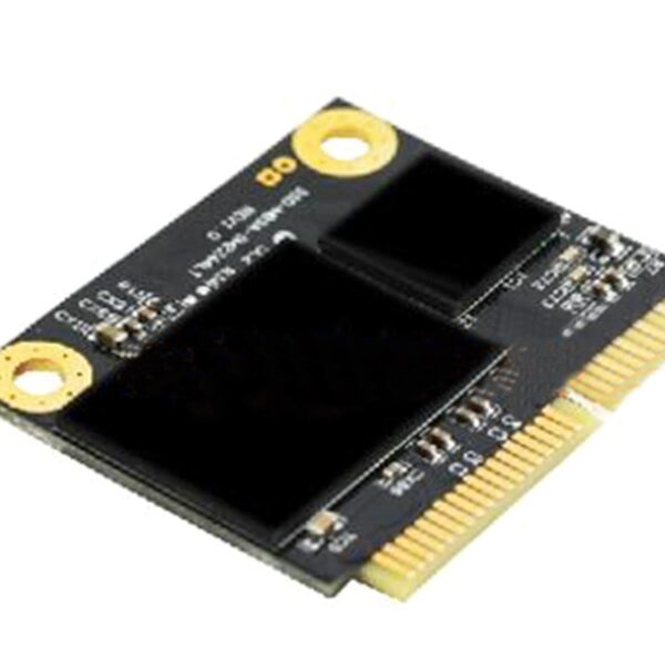 Half Mini PCIe mSATA SSD