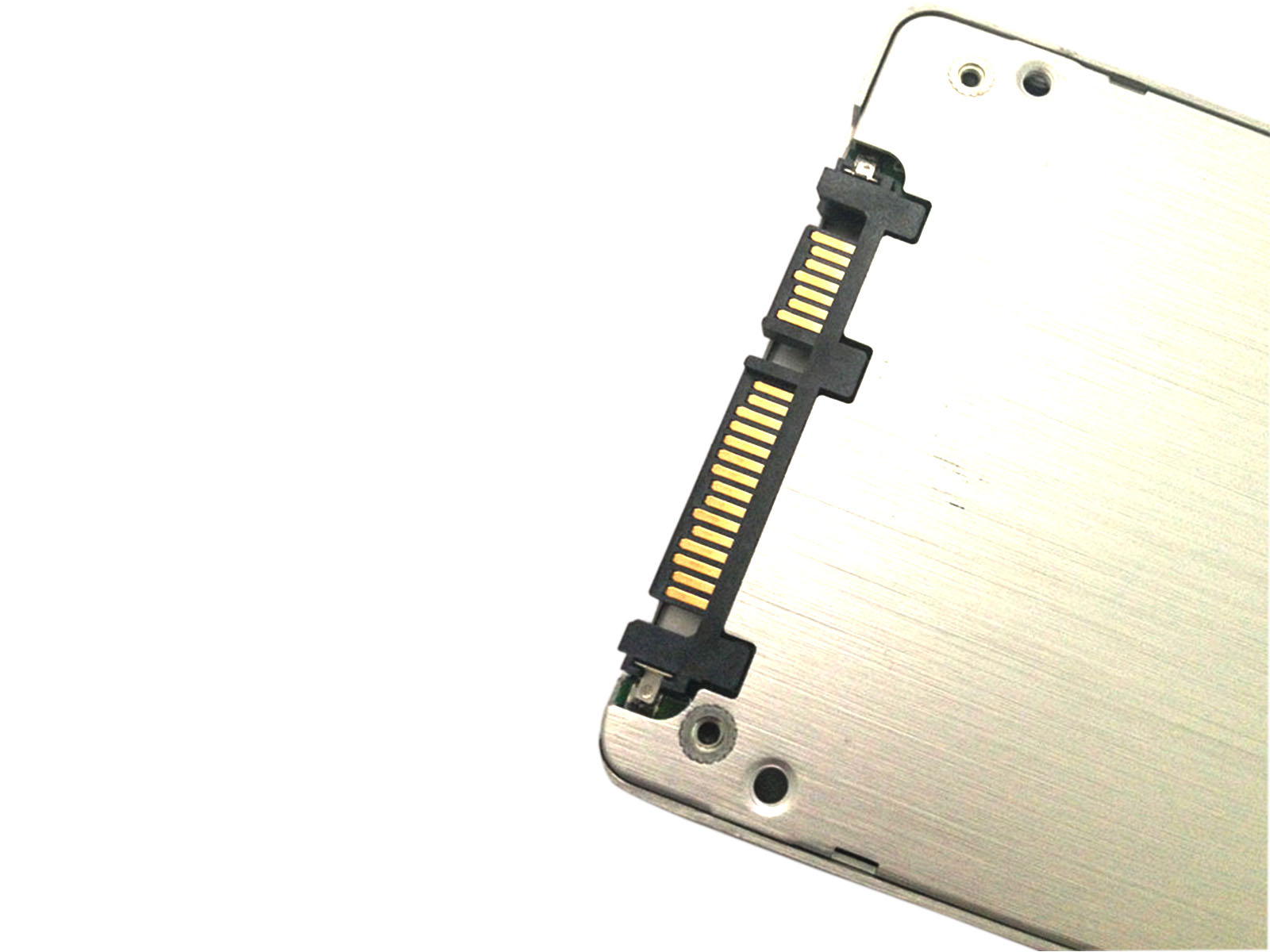 Liteon 2.5" M6S SATA SSD