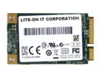 Liteon Mini pcie mSATA SSD