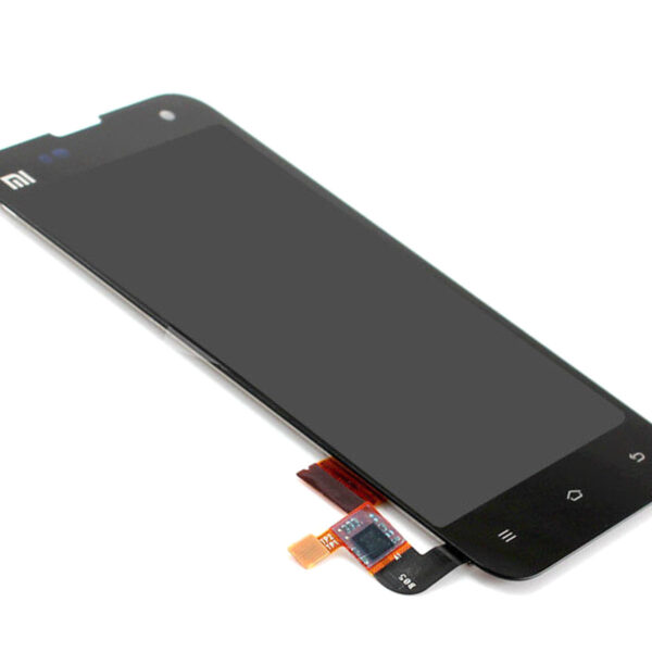 XiaoMI M2S Assembly