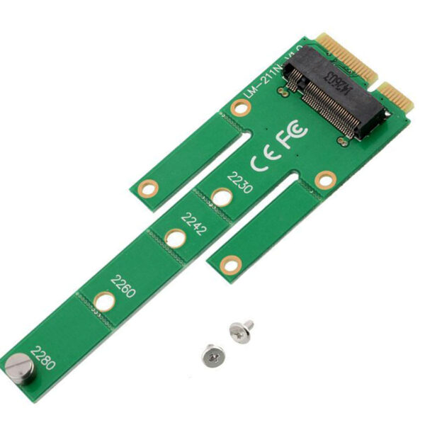 NGFF to MSATA  Adapter